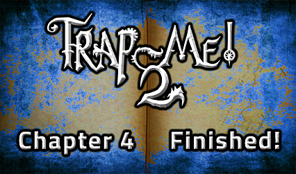 Trap Me 2 Chapter 4